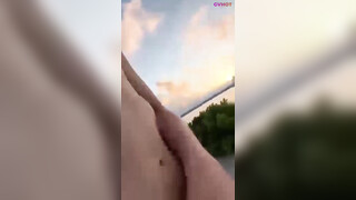 Cute Boy Japan Jerks Off Outdoor Clips Leaked (1)