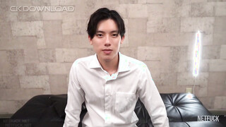 COCO551-01: Fucking With Handsome Bottom
