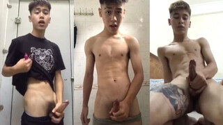 Vietnamese Straight Doanh Bui Sucks Dick Clip Leaked