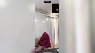 Seduce Blowjob & Lick Ass Vietnamese Straight Guy