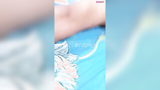 Yuejin Seduce Two Straight Ethnic Boys