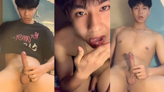 Vietnamese Student Sucks Dick Clips Leaked (Part 2)