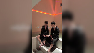 Ducal (Seven) x Oakkung Fucking In Ensen Onsen