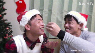 OAV1262: Hiroto x Akihito