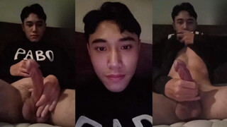 Vietnamese Handsome Straight Sex Chat Clip Leaked