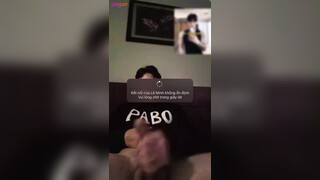 Vietnamese Handsome Straight Sex Chat Clip Leaked