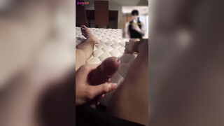 Vietnamese Handsome Straight Sex Chat Clip Leaked