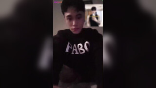 Vietnamese Handsome Straight Sex Chat Clip Leaked