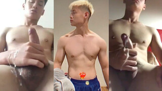 Vietnamese Hot Straight Cum A Lot Amount Of Sperm