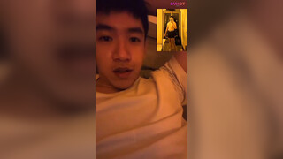 Vietnamese Hot Straight Sex Chat Clip Leaked (2)