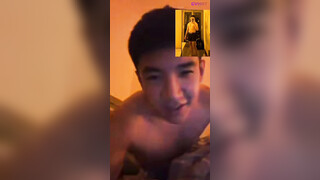 Vietnamese Hot Straight Sex Chat Clip Leaked (2)