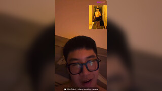 Vietnamese Hot Straight Sex Chat Clip Leaked (2)