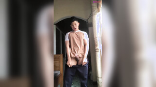 Vietnamese Guy Show Dick Clip Leaked (10 Short Clips)