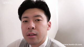 VRS03402: Murakami Takeo
