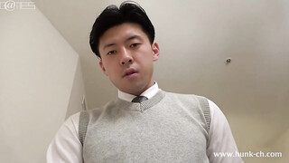 VRS03402: Murakami Takeo
