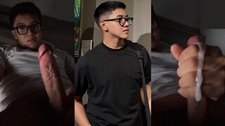 Vietnamese Hot Straight Sex Chat Clip Leaked (1)