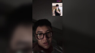 Vietnamese Hot Straight Sex Chat Clip Leaked (1)