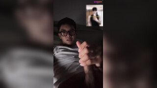 Vietnamese Hot Straight Sex Chat Clip Leaked (1)
