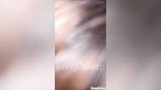Kong0sleep 4some With Tattooed Guy (Part 2)