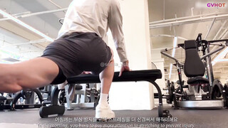 sopila_ysh: Hot Korean Influencer Onlyfans Clips (2)