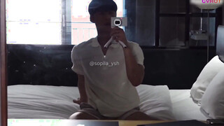 sopila_ysh: Hot Korean Influencer Onlyfans Clips (2)