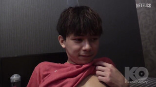 KT-94028: Seduce Handsome Boy