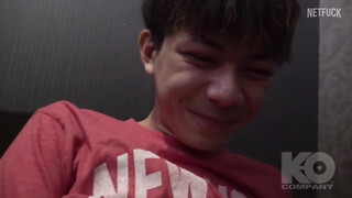 KT-94028: Seduce Handsome Boy