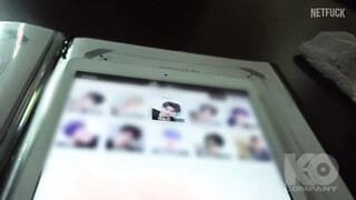 KT-94028: Seduce Handsome Boy