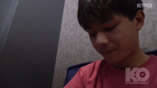 KT-94028: Seduce Handsome Boy
