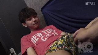 KT-94028: Seduce Handsome Boy