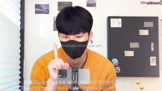 sopila_ysh: Hot Korean Influencer Onlyfans Clips (3)