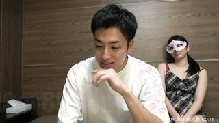 CR-0877: Handsome Guy Big Dick