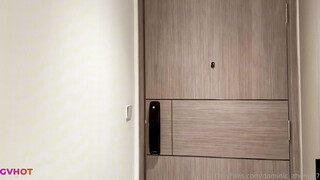 Dominic & Evan Liu Fucking Each Other (Part 1)