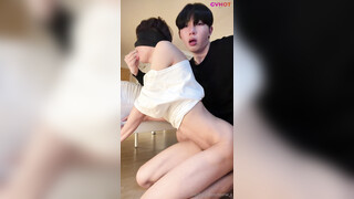 Handsome Guy Teetwx Fucks Lucky Fan