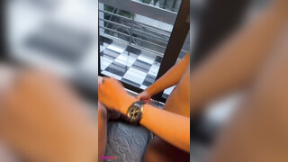 Quan Grap Fucking 3some Bareback