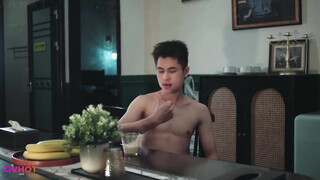 Sunmeeter 11: Handsome Straight Boy Naked