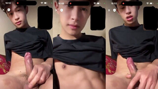 Handsome Straight Boy Vietnam Sex Chat Leaked
