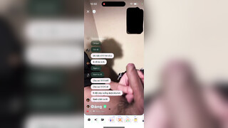 Handsome Straight Boy Vietnam Sex Chat Leaked