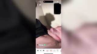 Handsome Straight Boy Vietnam Sex Chat Leaked