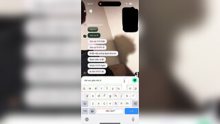 Handsome Straight Boy Vietnam Sex Chat Leaked