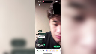 Handsome Straight Boy Vietnam Sex Chat Leaked