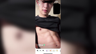 Handsome Straight Boy Vietnam Sex Chat Leaked