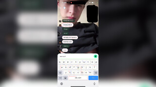 Handsome Straight Boy Vietnam Sex Chat Leaked