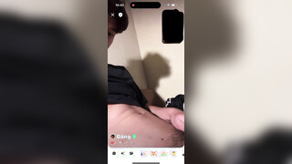 Handsome Straight Boy Vietnam Sex Chat Leaked