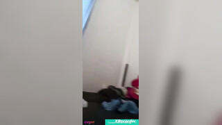 Handsome Dancer Vietnam Sex Chat Clip Leaked