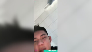 Handsome Dancer Vietnam Sex Chat Clip Leaked