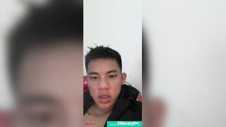 Handsome Dancer Vietnam Sex Chat Clip Leaked