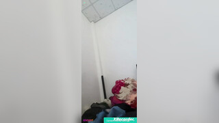 Handsome Dancer Vietnam Sex Chat Clip Leaked