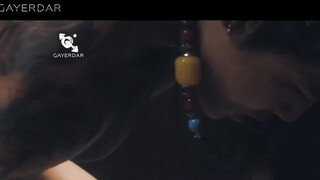 Gaydar 035: Monk Fahai’s Forbidden BB Temptation