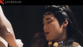 Gaydar 035: Monk Fahai’s Forbidden BB Temptation